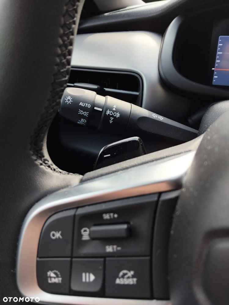 Jeep Avenger 1.2 T3 mHEV Summit FWD eDCT6 - 10