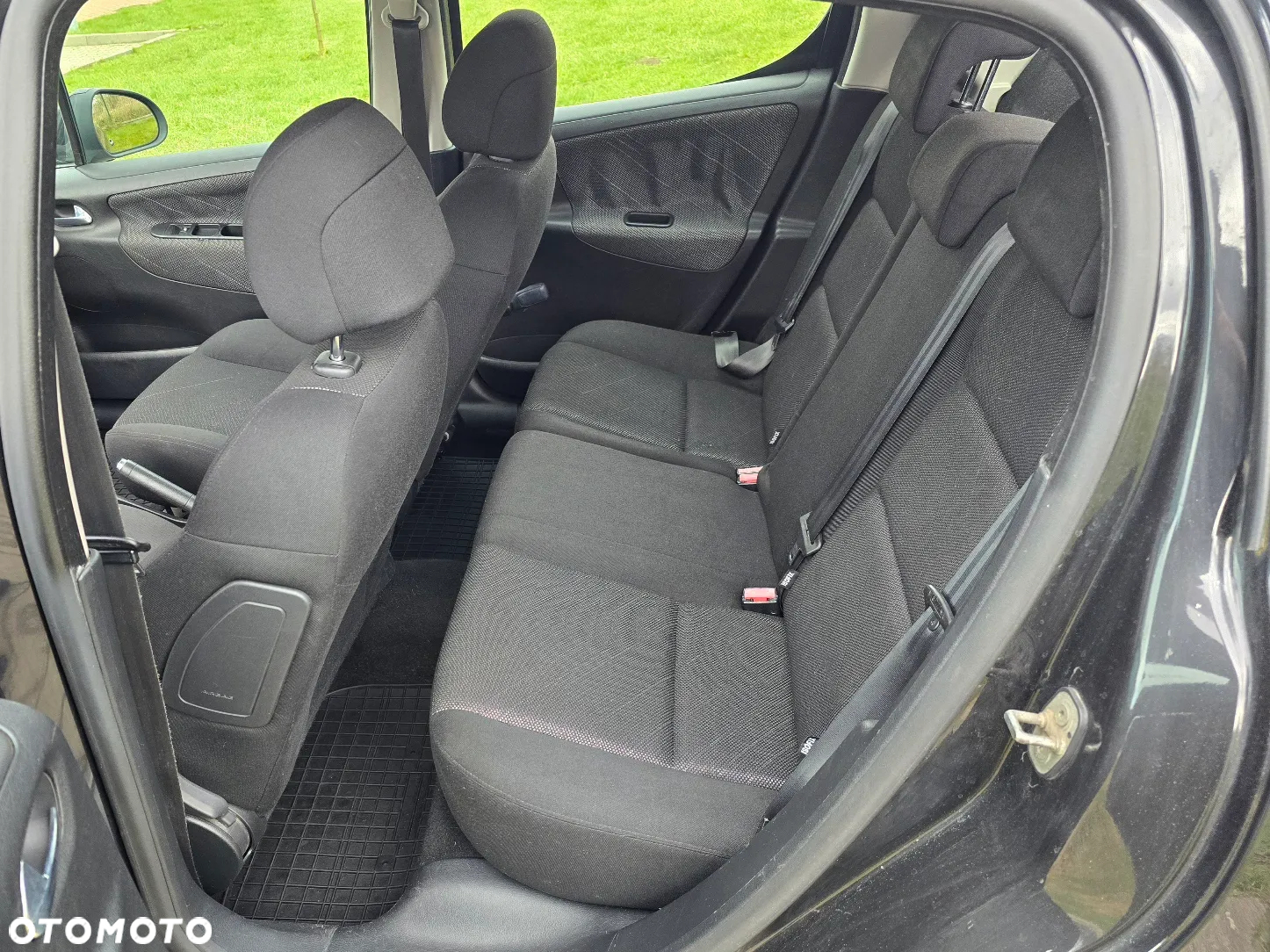 Peugeot 207 1.6 HDi 16V Sporty - 10