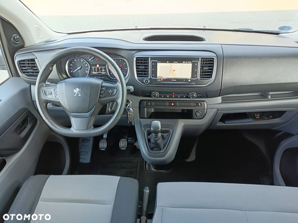 Peugeot Traveller L3 2.0 Business - 15