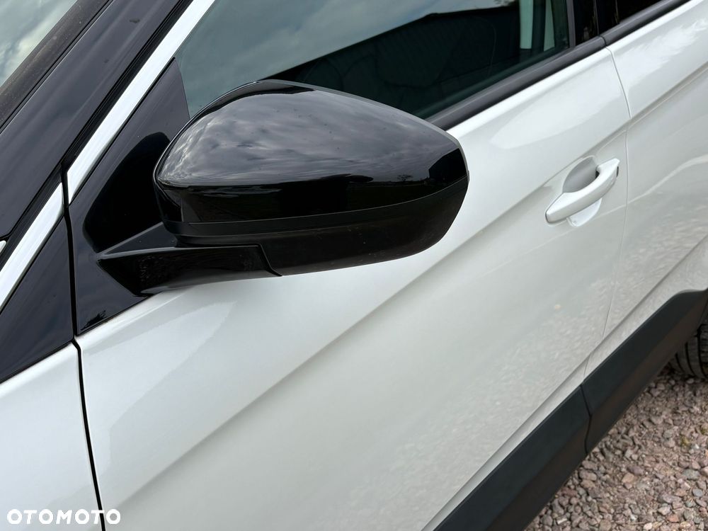 Opel Grandland X 2.0 D Start/Stop Automatik Ultimate - 10