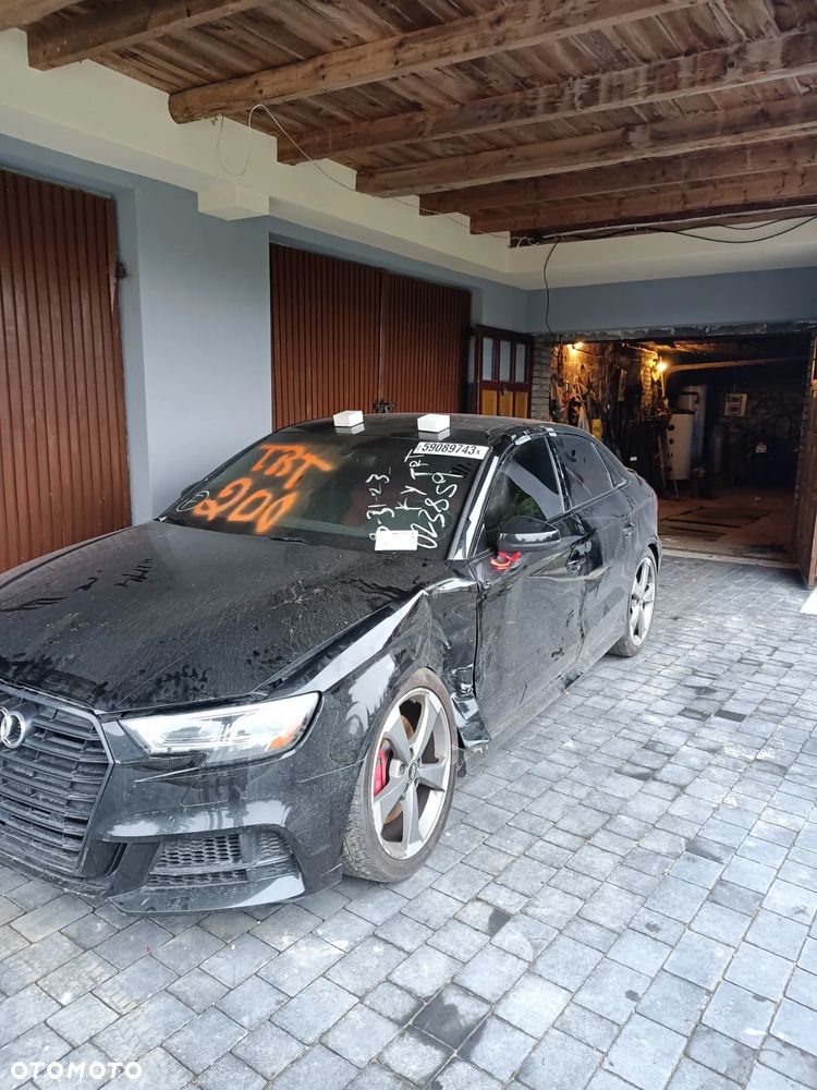 Audi S3 - 28