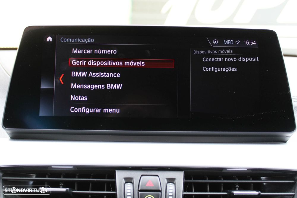 BMW X2 16 d sDrive Auto - 36
