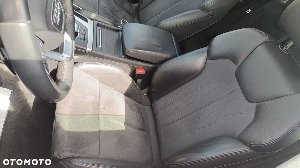 Audi Q5 40 TDI mHEV Quattro Advanced S tronic - 19