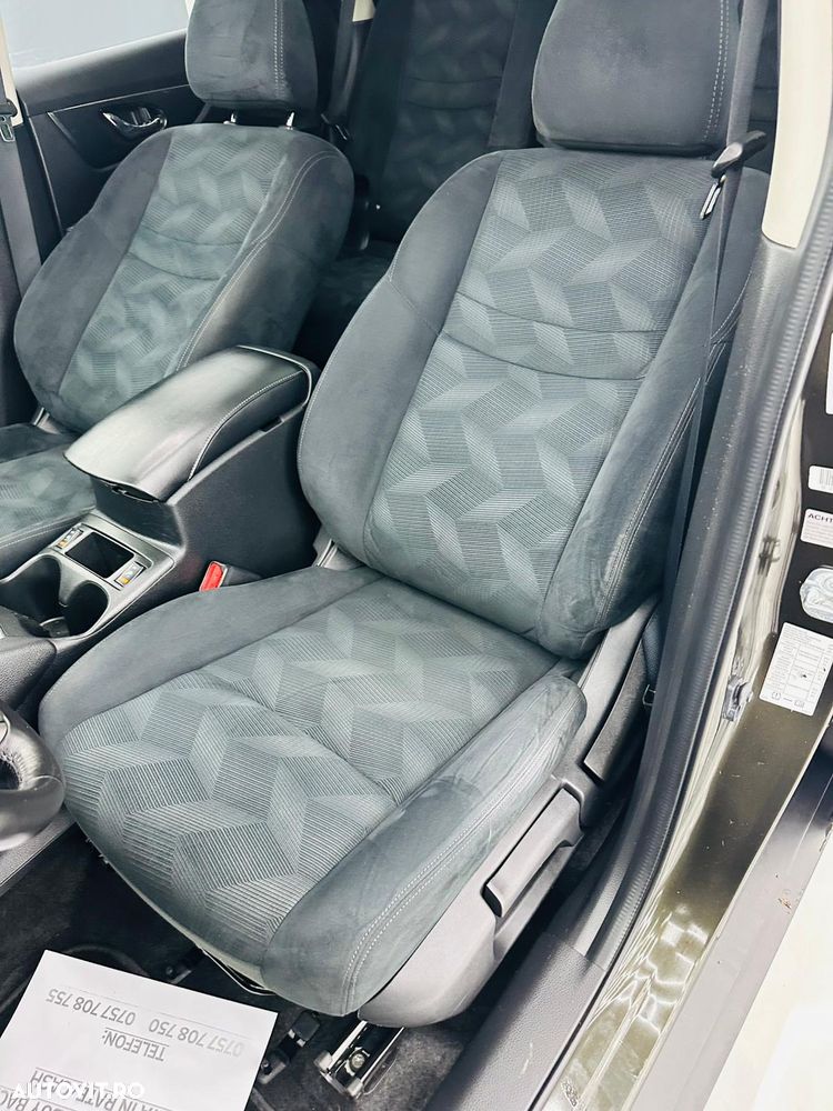 Nissan X-Trail 1.6 dCi Xtronic N-Connecta - 20