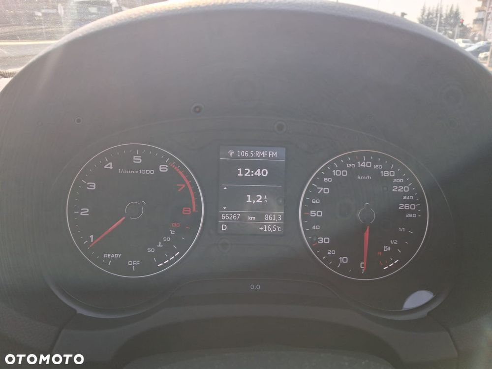 Audi A3 Limousine - 15