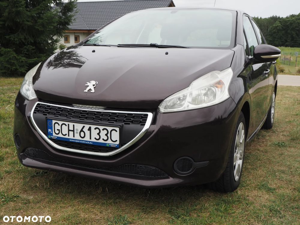 Peugeot 208 1.0 VTi Access - 3