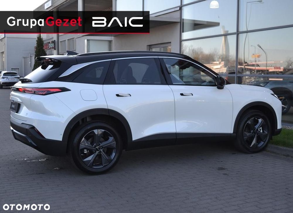 BAIC 5 Beijing 1.5T Comfort DCT - 5