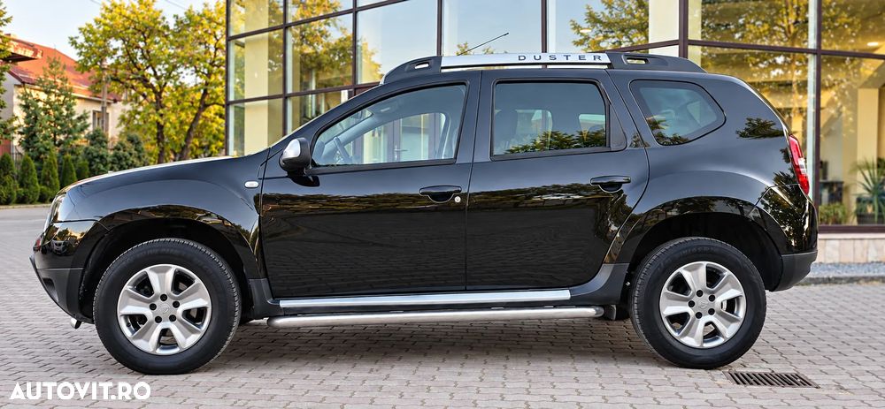 Dacia Duster - 2