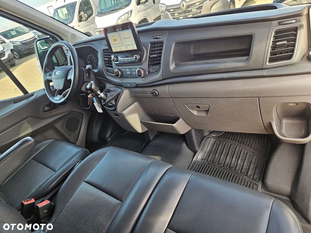 Ford transit L3H3 *59999zł NETTO* 2.0TdCi/131KM - 32