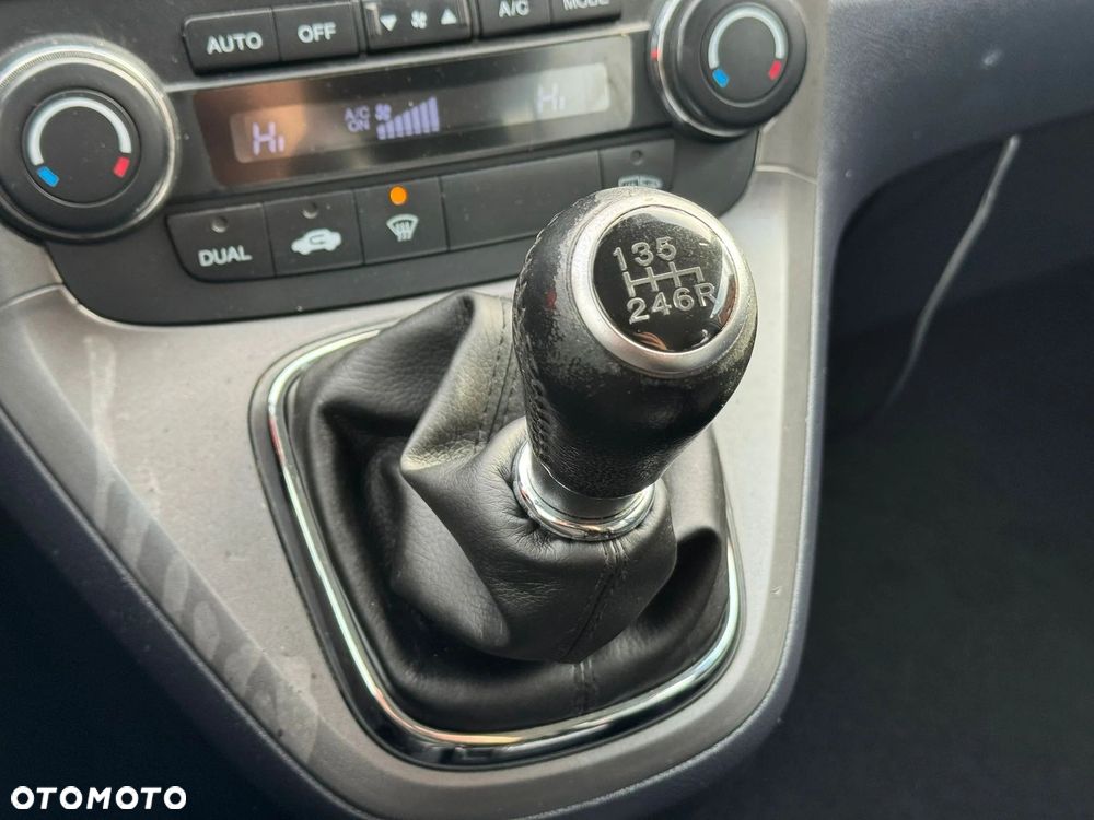 Honda CR-V 2.2i-CTDi Executive NAVI - 14