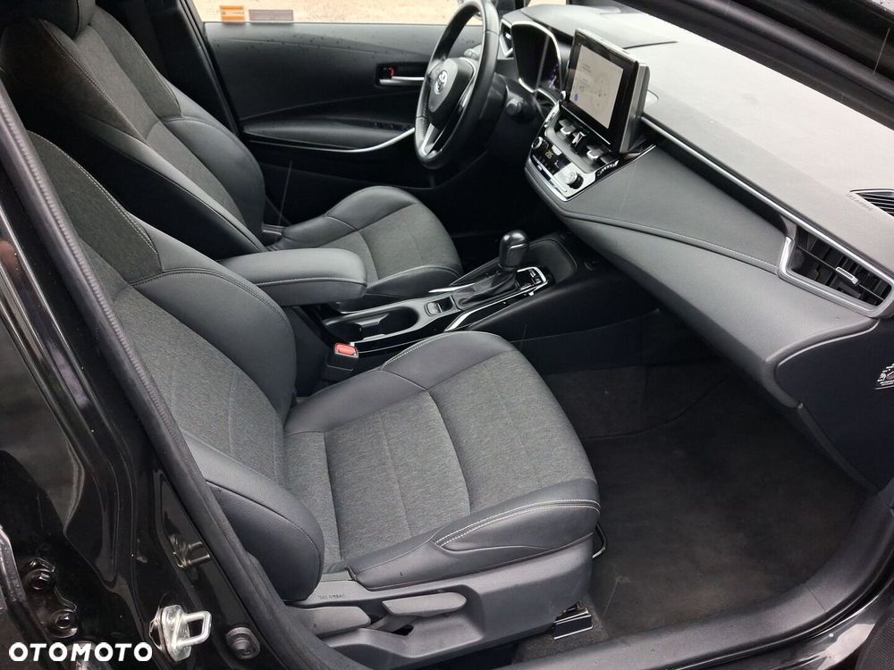 Toyota Corolla 1.8 Hybrid Comfort - 11