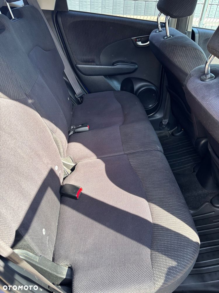 Honda Jazz - 16