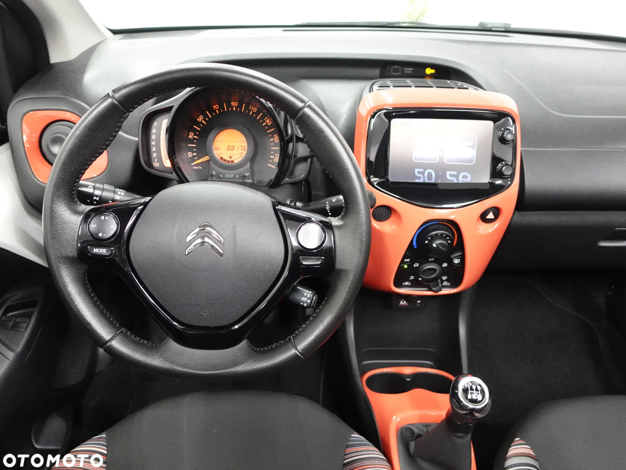 Citroën C1 1.2 Pure Tech Airscape Shine - 30
