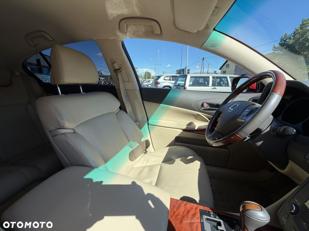 Lexus GS 450h Prestige - 33