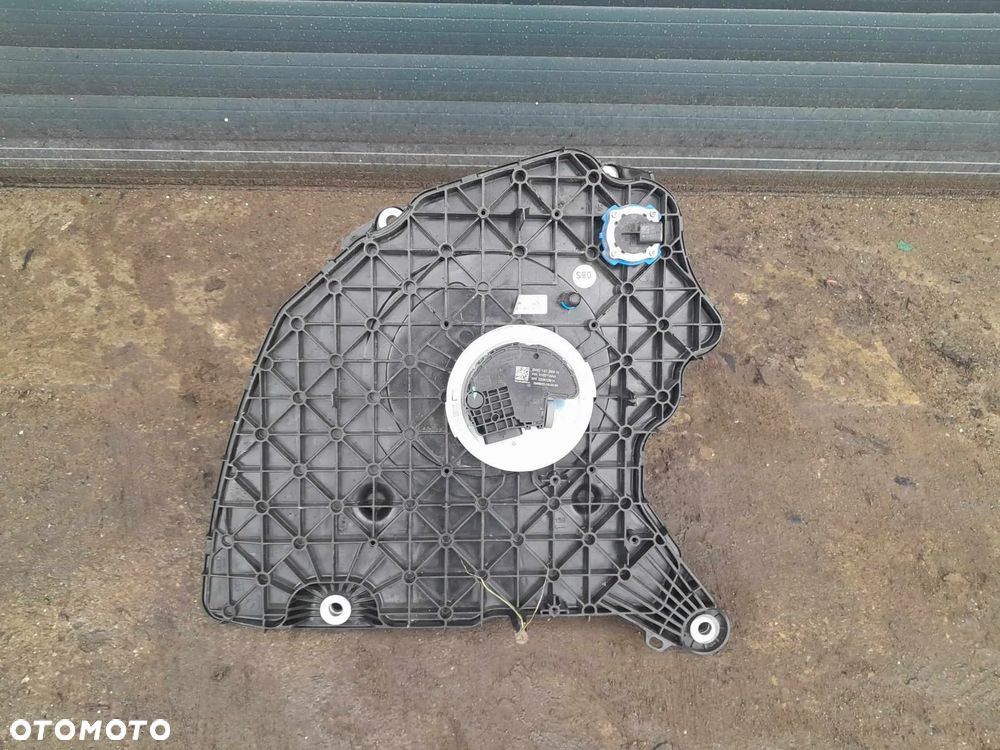 ZBIORNIK ADBLUE AD BLUE AUDI A4 B9 8W0 8w0131969n