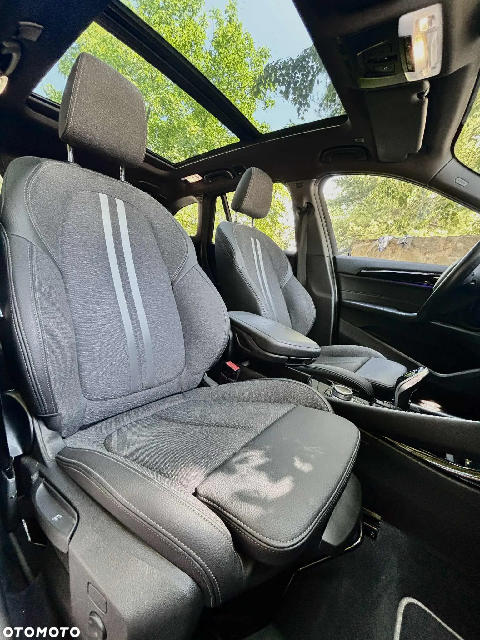 BMW X1 xDrive20i - 16
