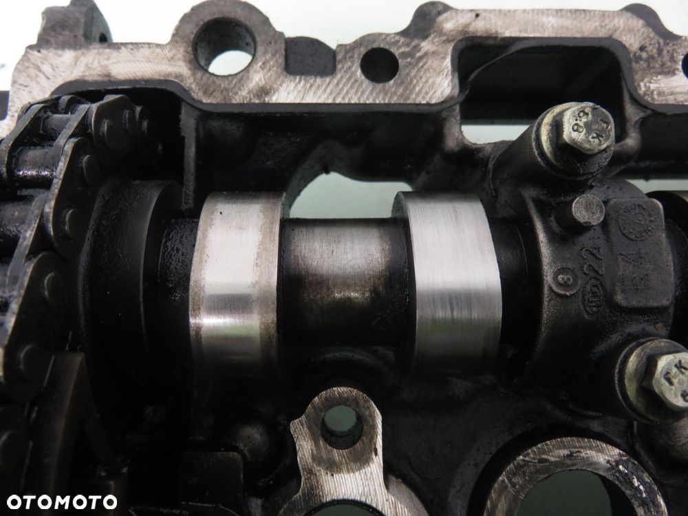 POKRYWA ZAWORÓW CITROEN XSARA PICASSO I 1.6 HDi 9644994680 - 7