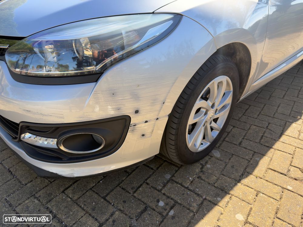 Renault Mégane - 21