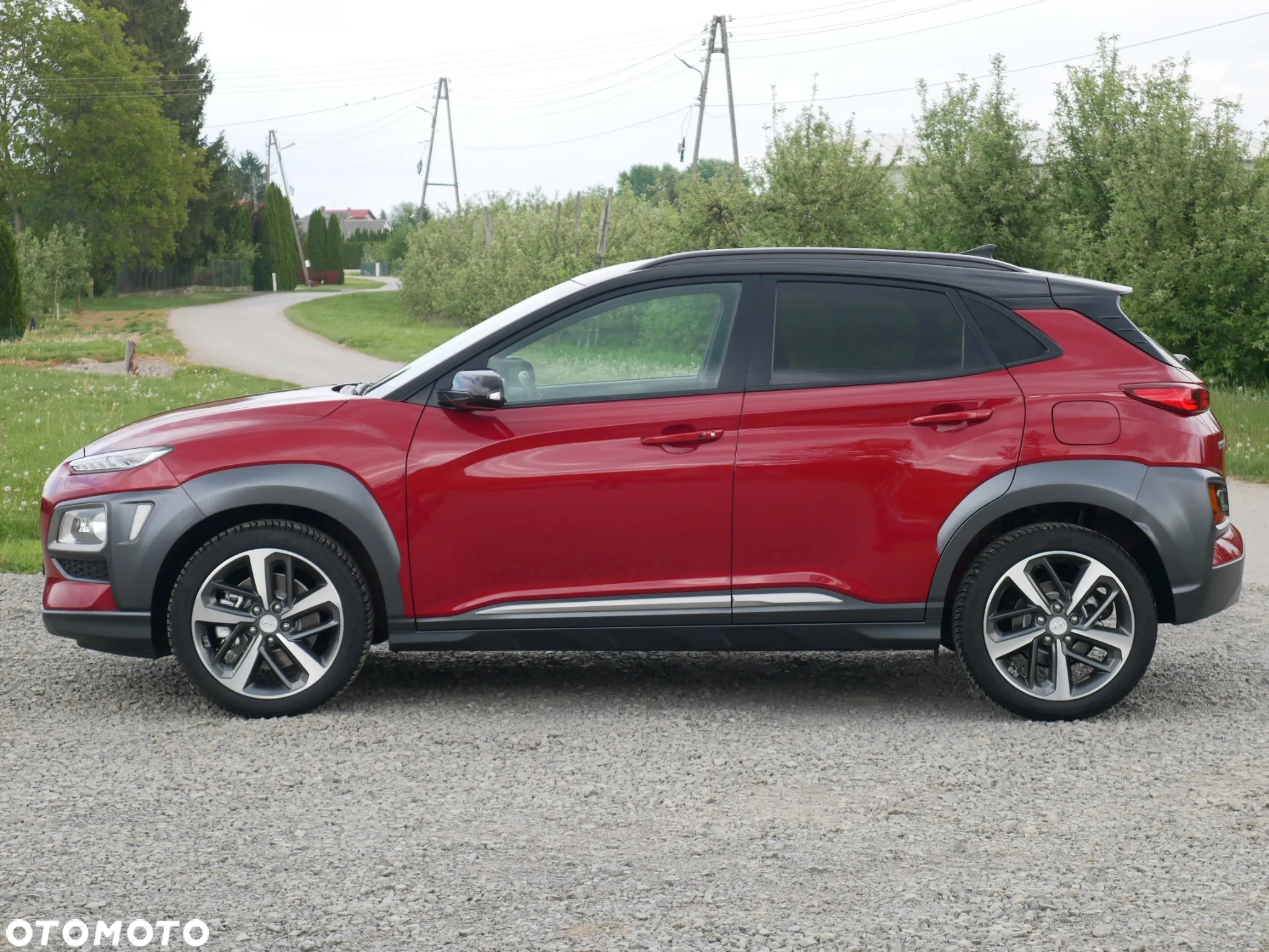Hyundai Kona 1.6 T-GDI DCT Premium - 6