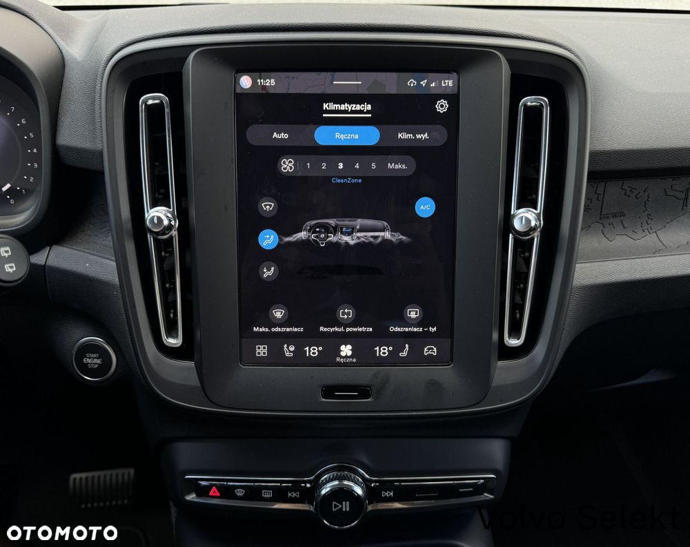 Volvo XC 40 - 22