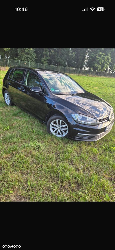 Volkswagen Golf - 6