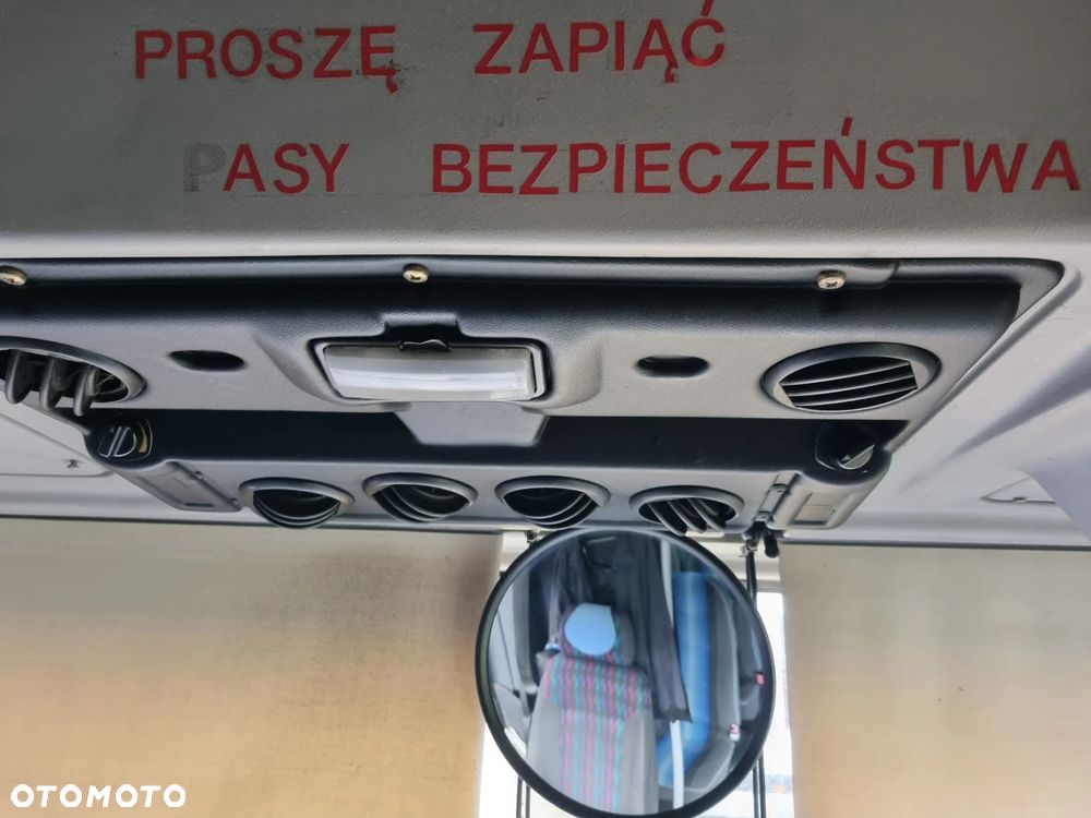 Mercedes-Benz VARIO - 5