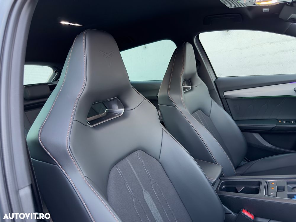 Cupra Formentor VZ 1.4 e-Hybrid DSG - 17