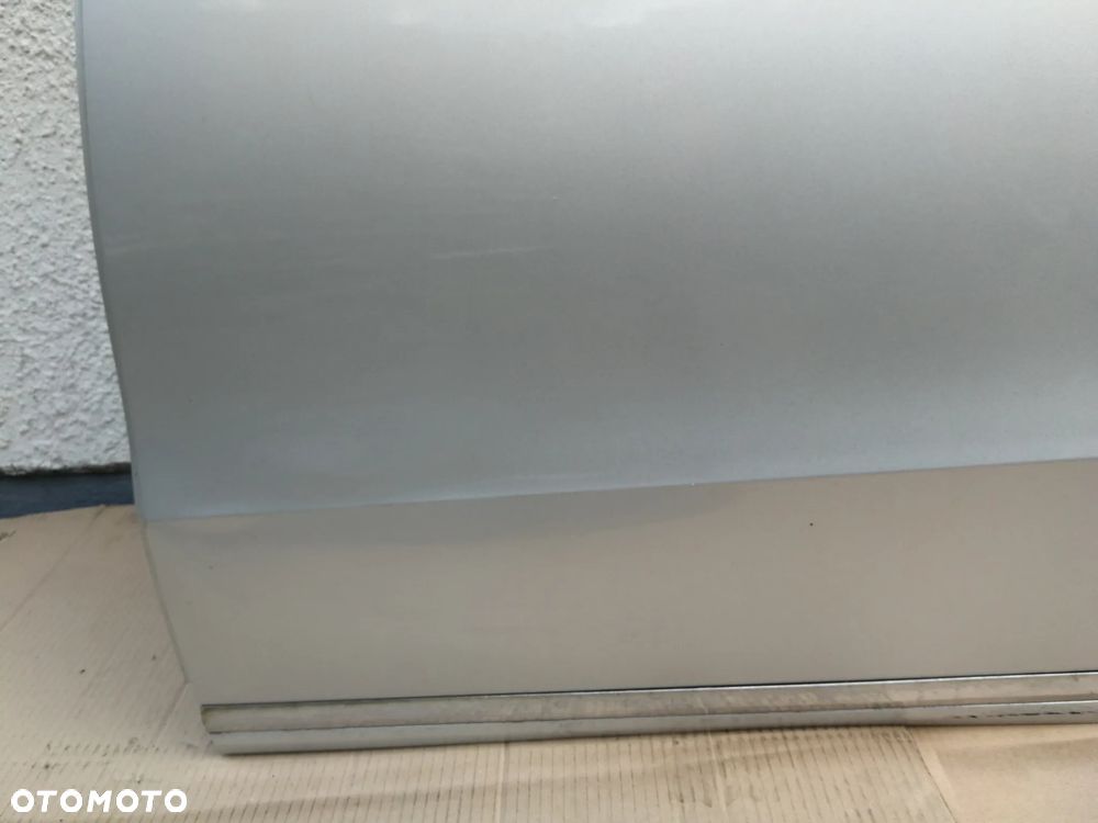 Drzwi lewy tył VW Passat B7 LA7W sedan - 15