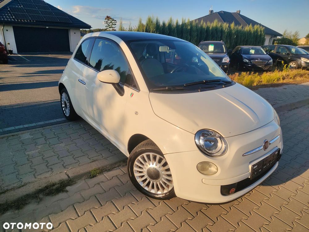 Fiat 500 - 9