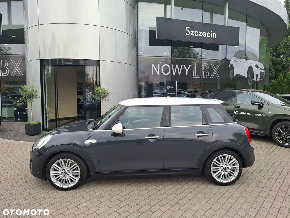 MINI Cooper - 2