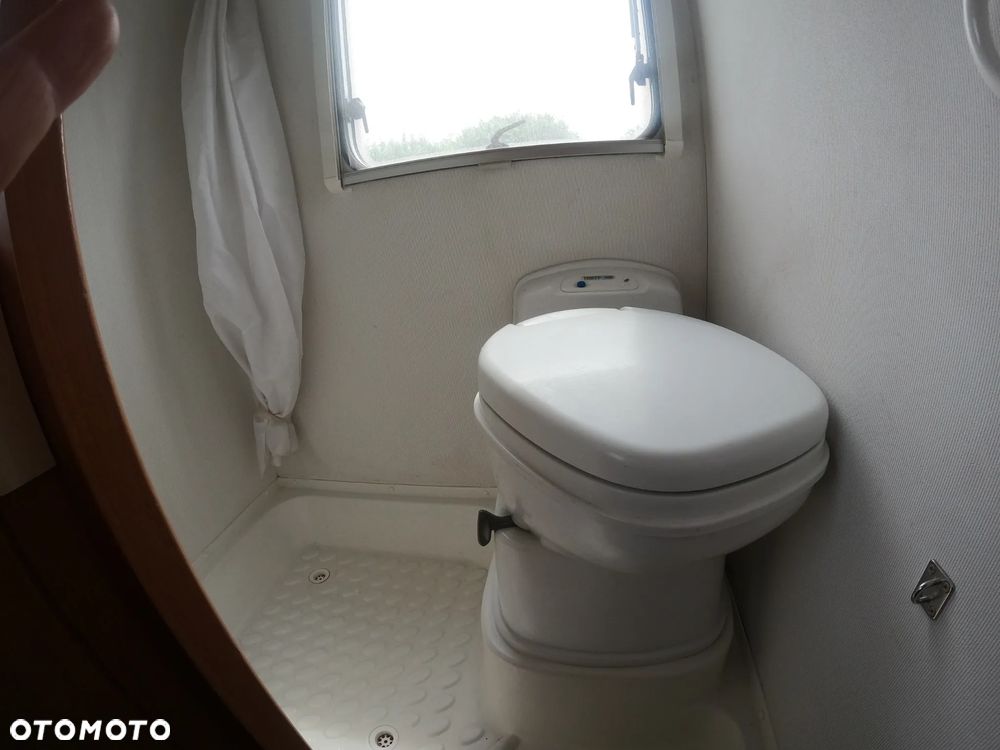 Fiat Ducato Knaus Kamper - 17