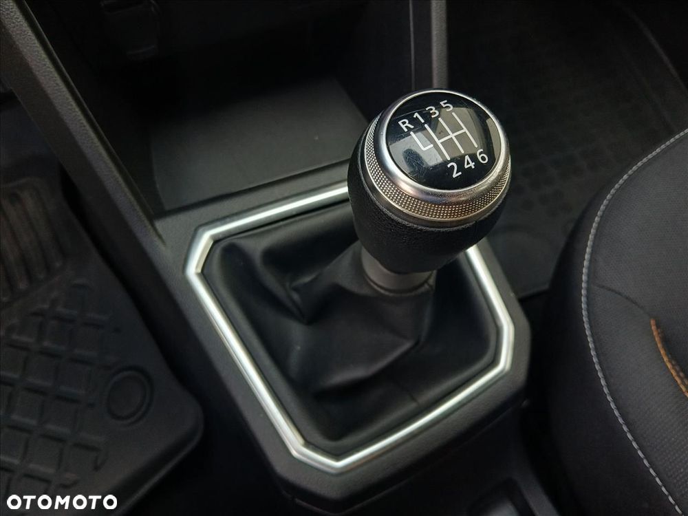 Dacia Sandero Stepway - 18