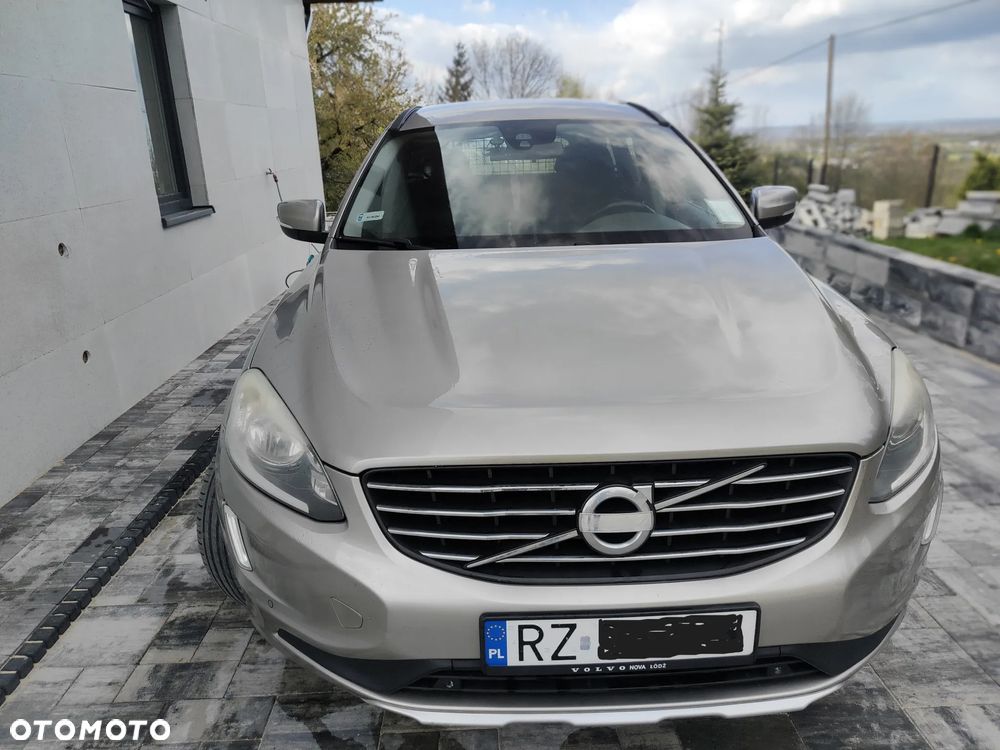 Volvo XC 60 D4 Drive-E Kinetic - 5