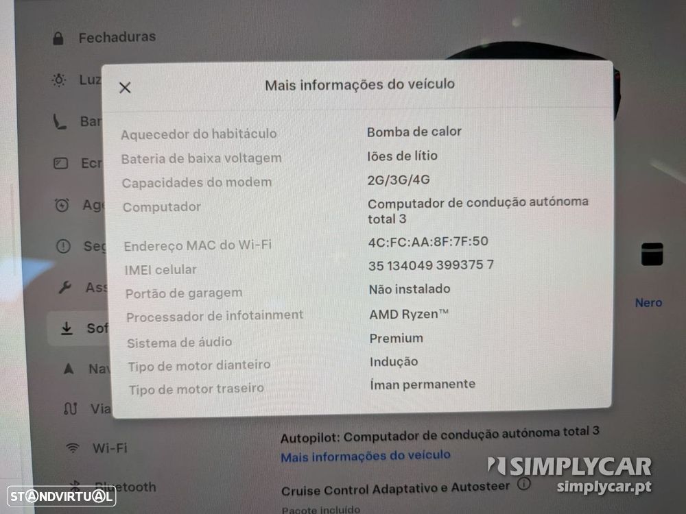 Tesla Model 3 - 8