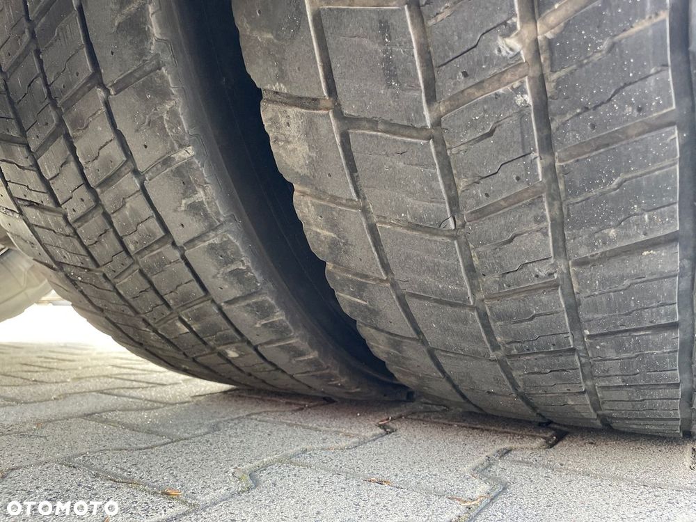 MAN TGX 18.480 4x2 BL SA - 10