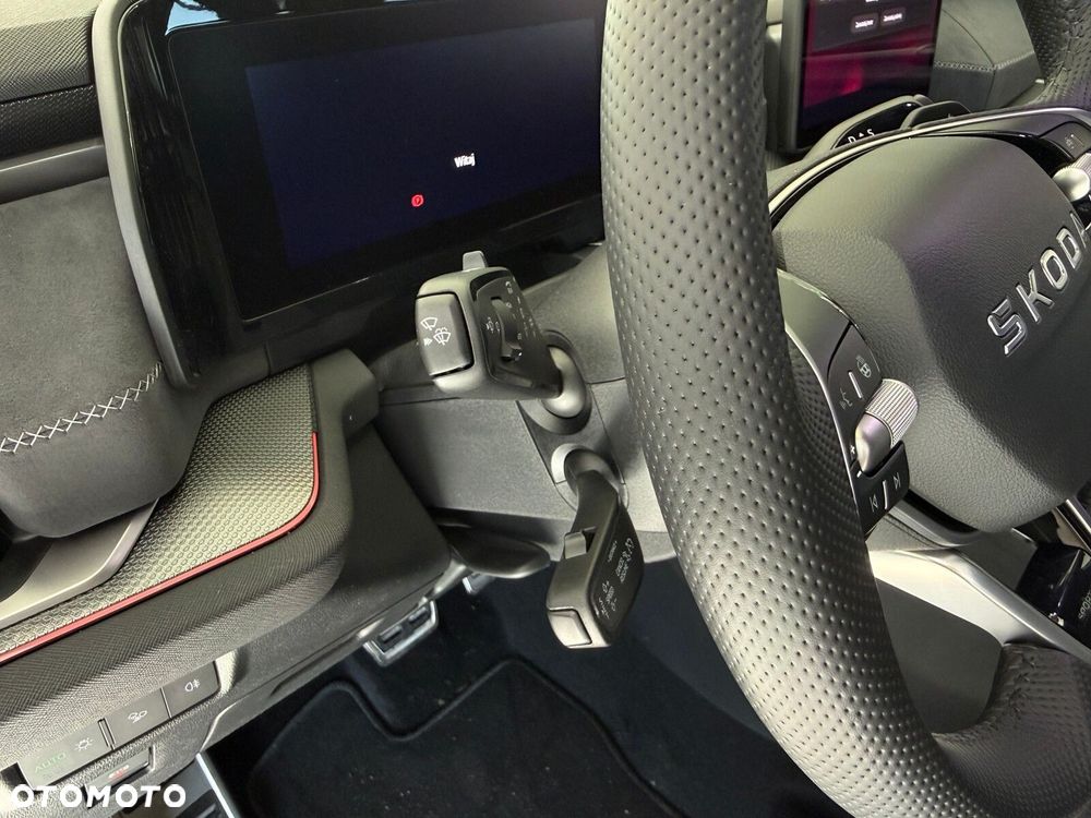 Skoda Kodiaq 1.5 TSI ACT 4x2 Sportline DSG - 16