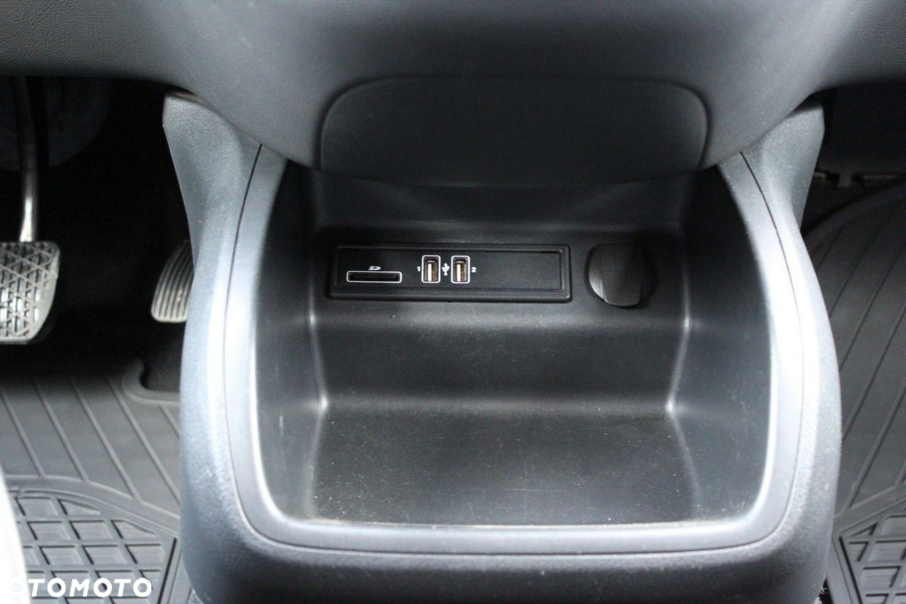 Mercedes-Benz Klasa V 250 d 9G-Tronic (ekstra d³) - 28
