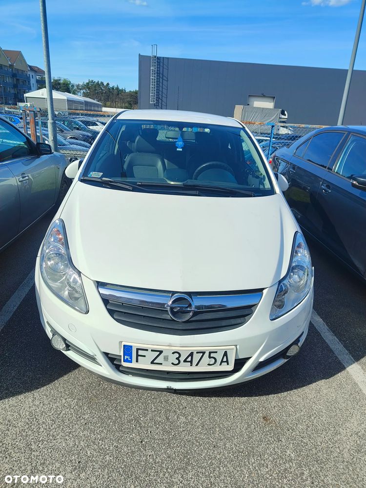 Opel Corsa 1.3 CDTI Enjoy - 1
