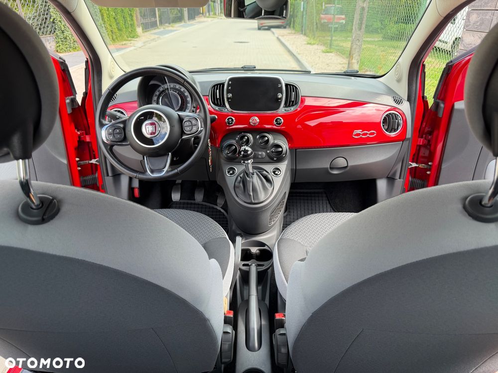 Fiat 500 - 11