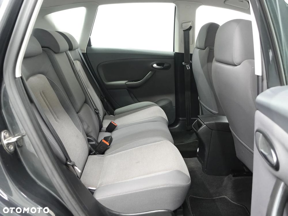 Seat Altea 1.9 TDI DPF Style - 24