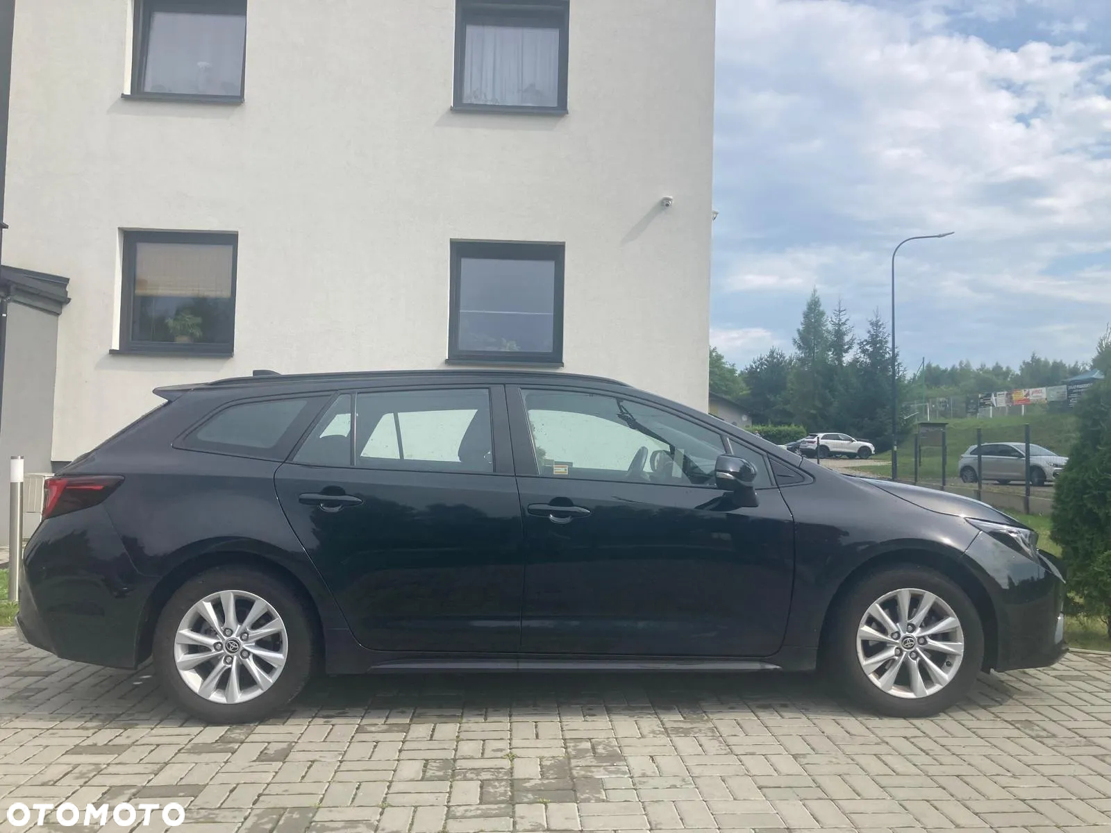 Toyota Corolla 1.8 Hybrid Comfort - 3