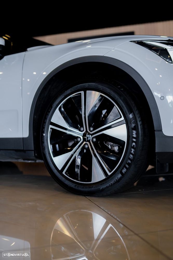 Polestar 2 Long Range 82 kWh Plus - 20