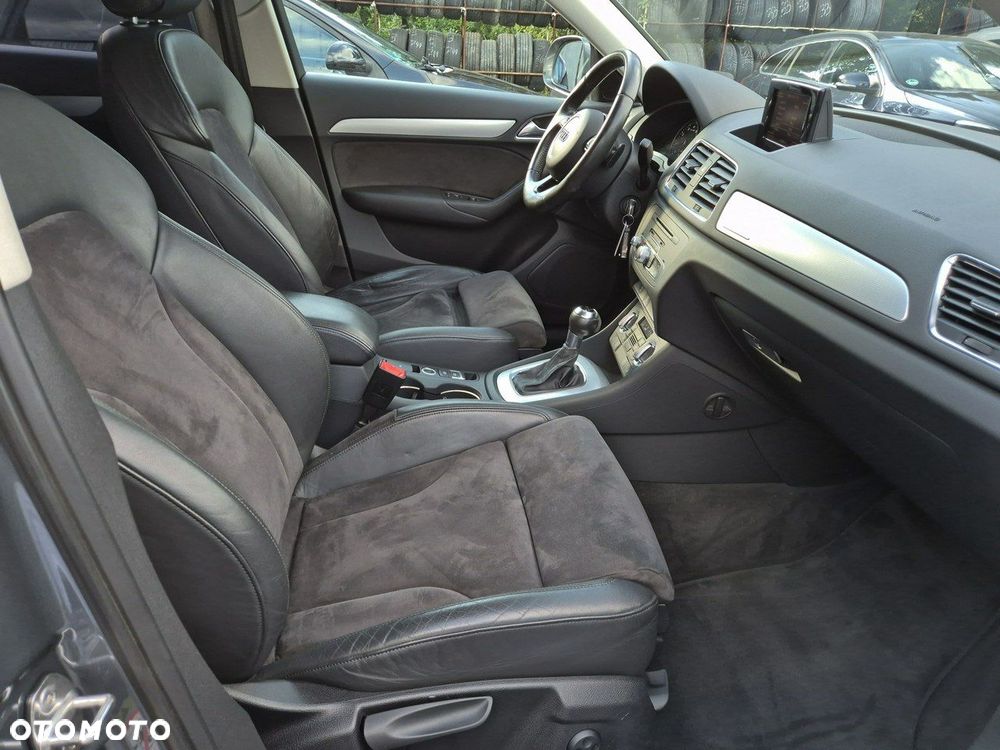 Audi Q3 - 31