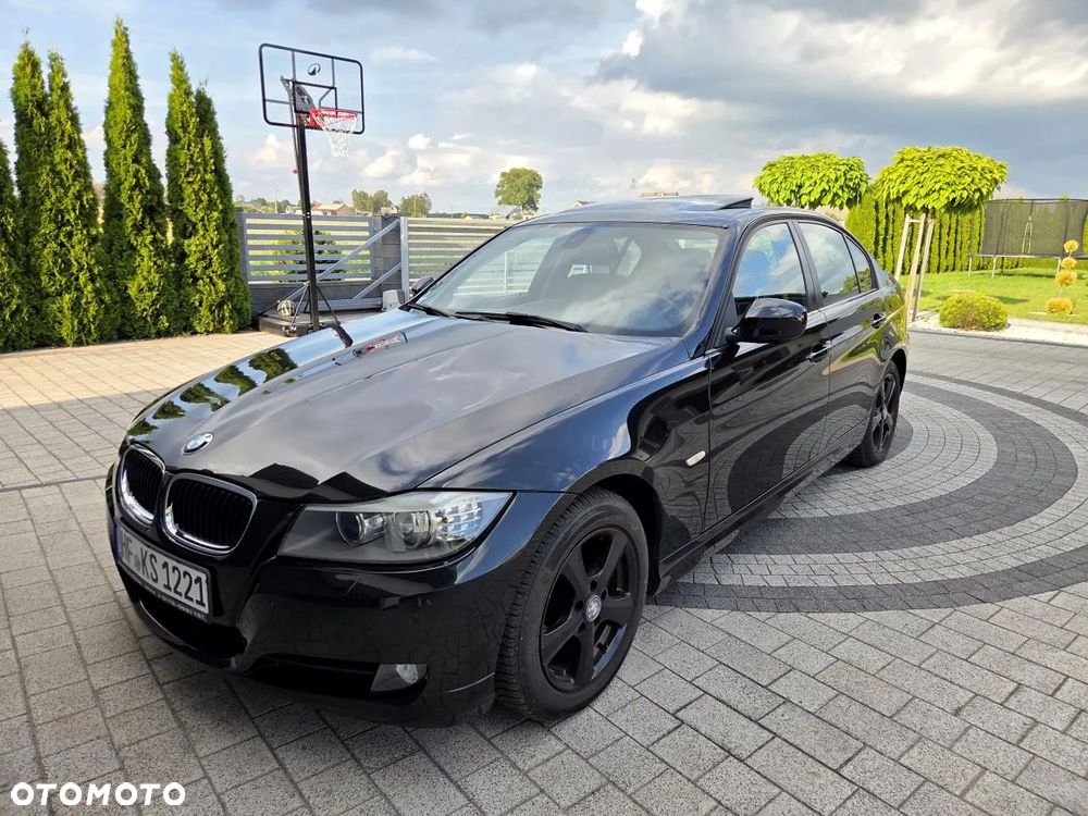 BMW Seria 3 - 12