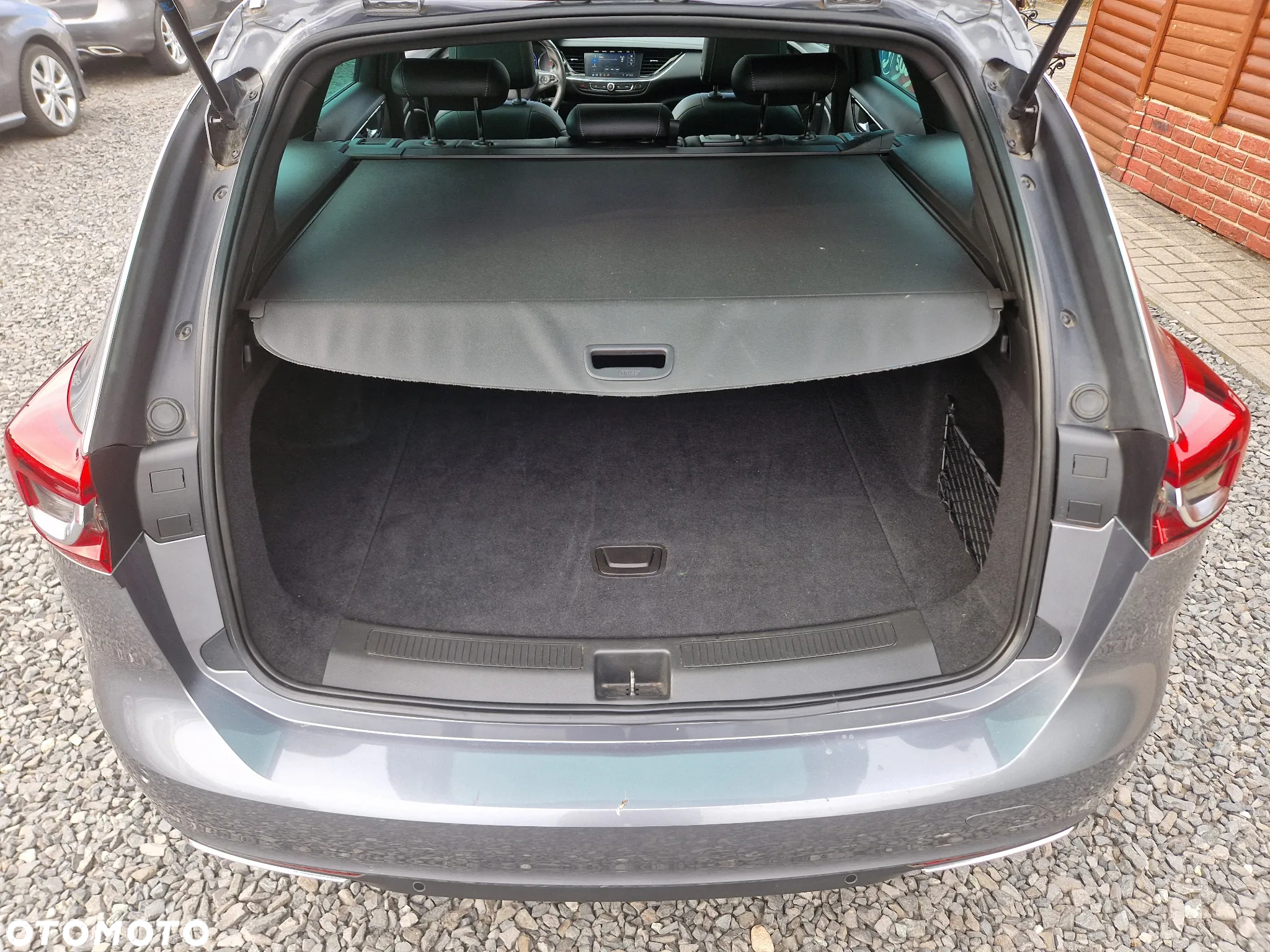 Opel Insignia 2.0 CDTI Ultimate S&S - 31