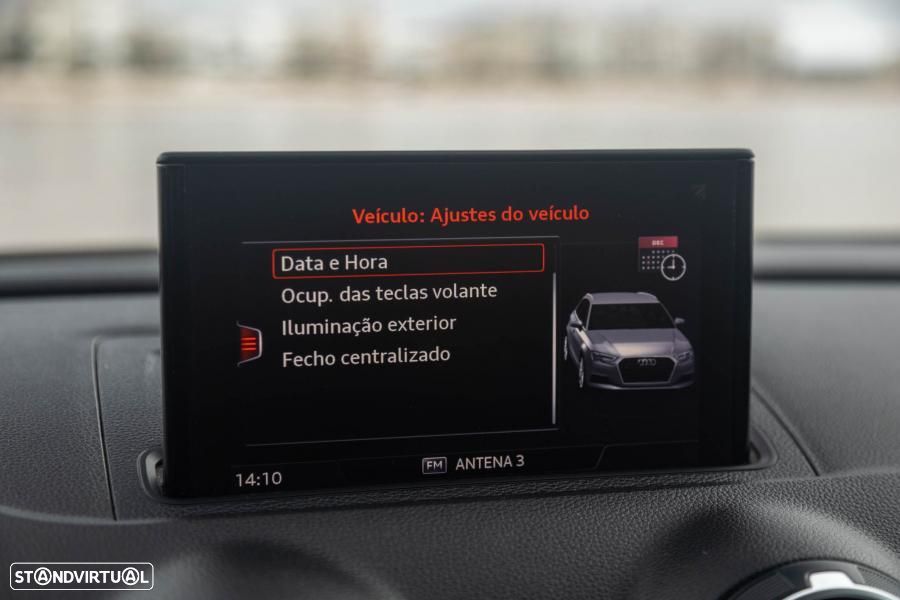 Audi A3 Sportback 1.6 TDI - 42