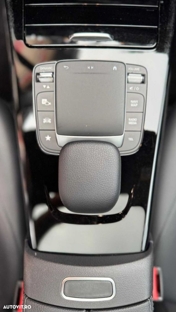 Mercedes-Benz CLA 200 - 27