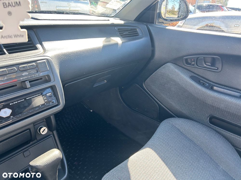 Honda Civic 1.5 LSi - 21
