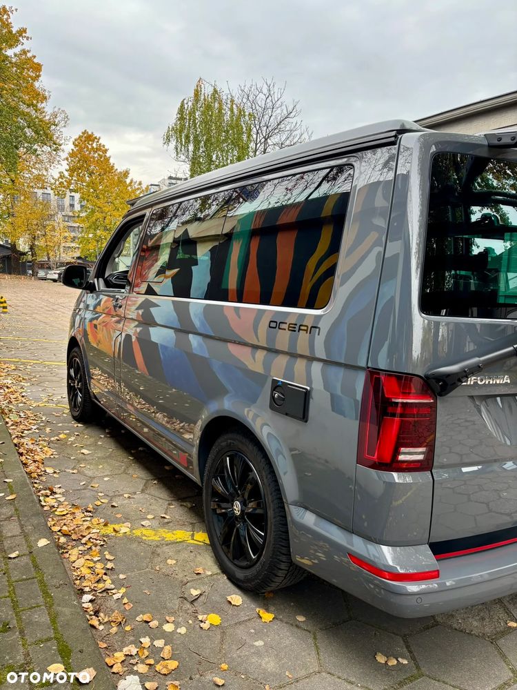 Volkswagen California - 2