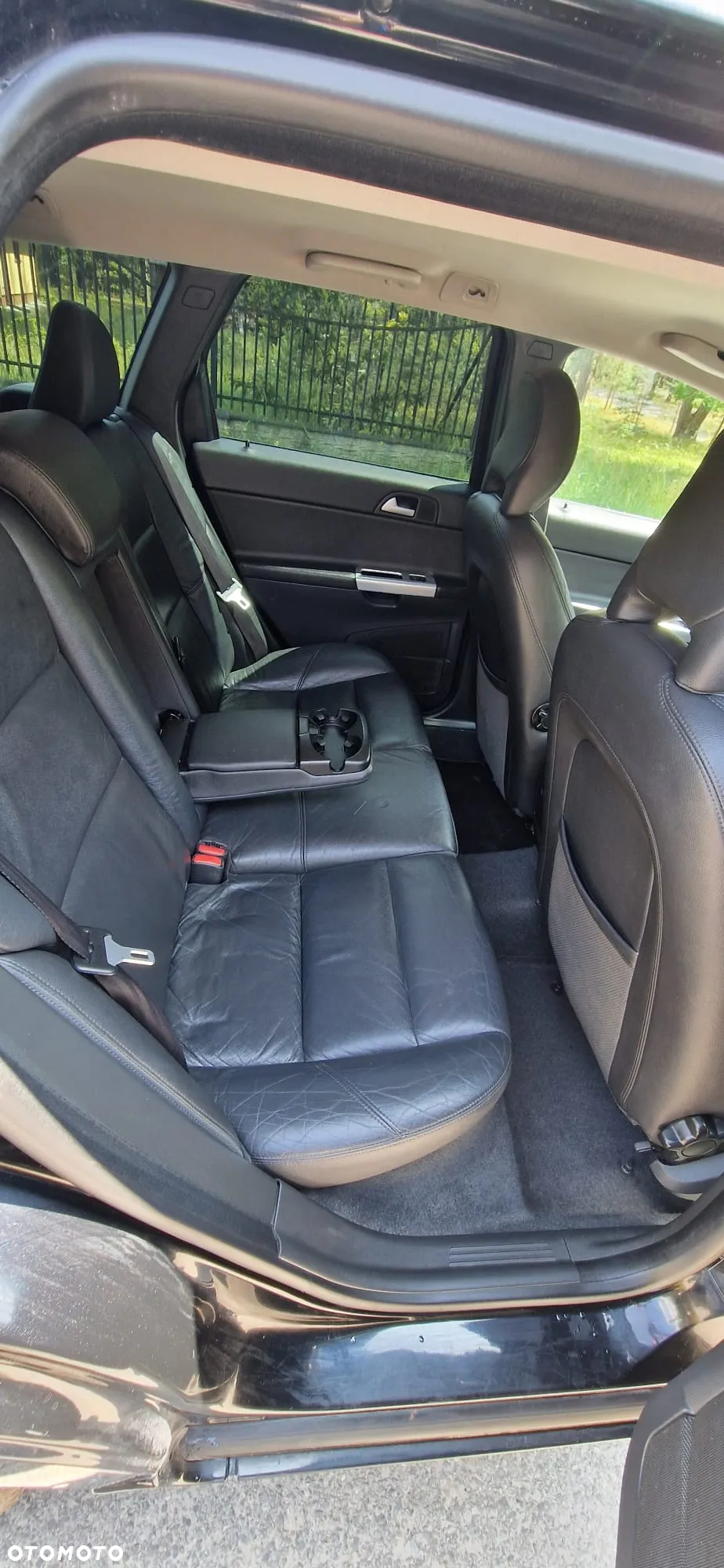 Volvo V50 1.6D DPF DRIVe Start/Stop Momentum - 14